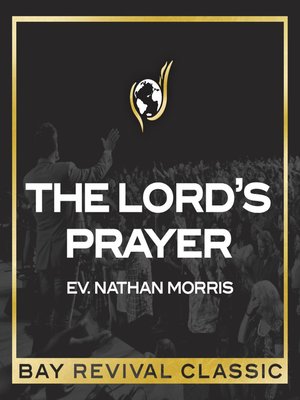 cover image of The Lord's Prayer